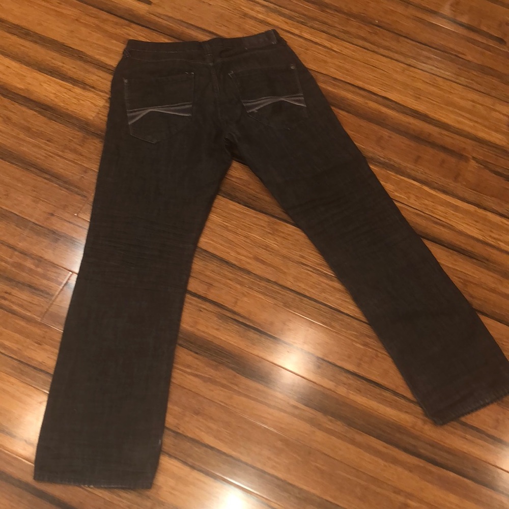 Express Rocco jeans - Picture 7 of 8